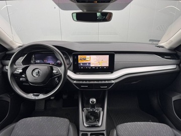 Skoda Octavia III Kombi Facelifting 1.5 TSI ACT 150KM 2020 Skoda Octavia 1.5 TSI 150KM Style | ACC, LED, Zawi, zdjęcie 5