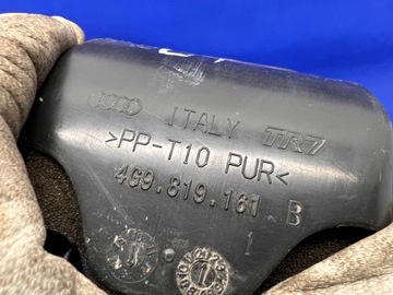 AUDI A6 C7 4G KOMBI MŘÍŽKA VENTILAČNÍ LEVÝ ZADNÍ 4G9819161B