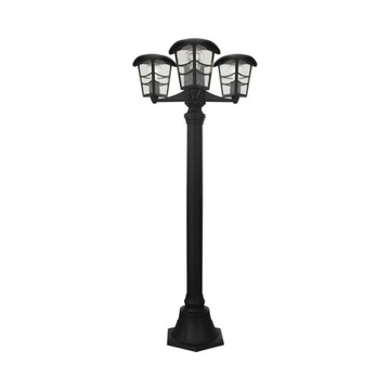Lampa ogrodowa słupek Palama IP44 E27 Inspire