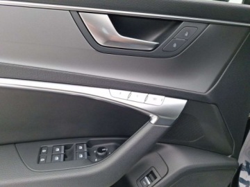 Audi A6 C8 Avant 2.0 40 TDI 204KM 2022 Audi A6 Avant 40 TDI Head-UP Skora GWARANCJA Virtual Car Play AndroidAuto, zdjęcie 12
