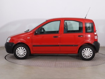 Fiat Panda II Hatchback 5d 1.1 MPI 54KM 2005 Fiat Panda 1.1, Salon Polska, 1. Właściciel, Alarm, zdjęcie 2