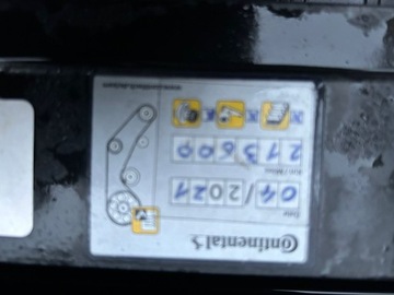 Fiat Stilo Kombi 1.9 8V JTD Multijet 120KM 2006 Fiat Stilo Cross 1.9 multijet, zdjęcie 5