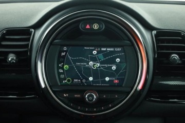 Mini Clubman F54 Kombi 1.5 136KM 2018 MINI Clubman Cooper, Salon Polska, Automat, Navi, zdjęcie 13