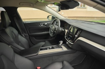 Volvo S60 III Sedan 2.0 T5 250KM 2019 4 SZTUKI W OFERCIE _ 250KM__INSCRIPTION___ MEGA WYPOSAŻENIE, zdjęcie 30