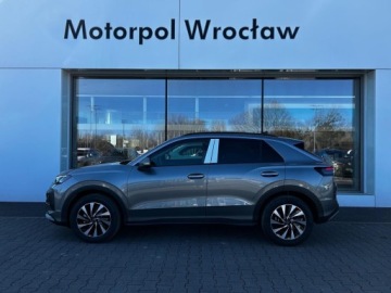 Volkswagen T-Roc II 1.5 eTSI 116KM 2026 Volkswagen T-Roc Life 1.5 eTSI 116 KM DSG-7, zdjęcie 1