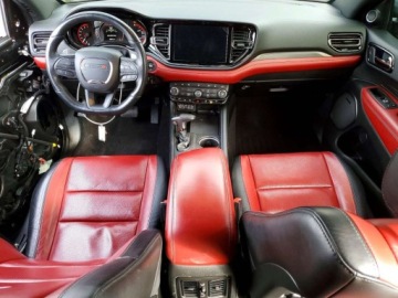 Dodge Durango III 2021 Dodge Durango RT 2021 5.7 Benzyna 360KM, zdjęcie 8