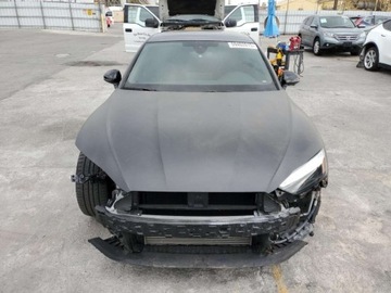 Audi A5 F5 2020 Audi a5 Premium Plus 2020 2.0l 2.0 Benzyna 248KM, zdjęcie 5