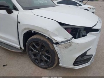 Lexus 2025 Lexus TX 2025 Lexus TX 500h F SPORT Premium AWD 2.4 Hybryda 271KM, zdjęcie 7