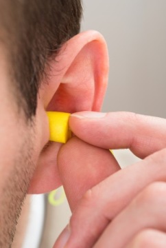 Затычки 3M EARSOFT Затычки Для Ушей Вкладыши Противошумные Внутриканальные 25 пар
