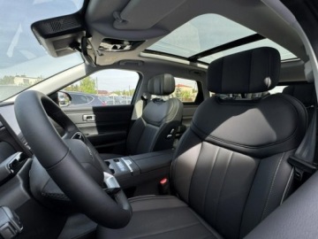 Jaecoo 7 2025 JAECOO J7 1.5 T-GDI Super Hybrid Exclusive DHT Suv 347KM 2025, zdjęcie 7