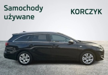 Kia Ceed III Kombi Facelifting 1.5 T-GDI 160KM 2023 Kia Ceed 1.5 T - GDI 160 KM 7 DCT M 1.5 Benzyna 160KM, zdjęcie 5