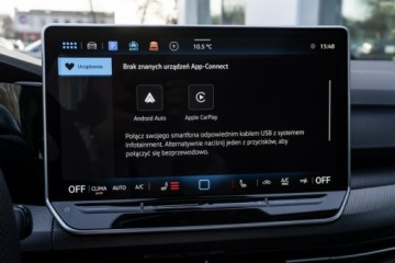 Volkswagen Golf VIII R Facelifting 2.0 TSI 333KM 2026 Volkswagen Golf Variant R 2.0 TSI 4Motion 333 KM, zdjęcie 36