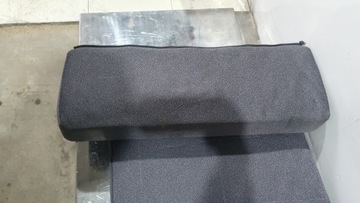 Кровать Scania R с нижним матрасом