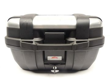 . KUFER CENTRALNY GIVI TRK52N TREKKER R1200GS TIGER TROPHY VFR 800 1200 CBR