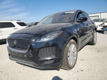 Jaguar 2018 Jaguar E-Type 2018 JAGUAR E-PACE SE 2.0 Benzyna 246KM, zdjęcie 1