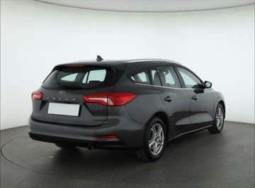 Ford Focus IV Kombi 1.5 EcoBlue 120KM 2021 Ford Focus 1.5 EcoBlue, Salon Polska, Serwis ASO, zdjęcie 4
