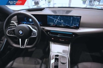 BMW Seria 3 G20-G21 Limuzyna Facelifting 2.0 330i 245KM 2025 BMW Seria 3 xDriveFV23Adaptacyjne Reflektory LEDFotel SportowyPakiet Sport, zdjęcie 14