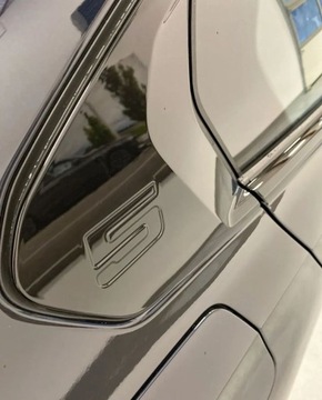 BMW Seria 5 G90-91 2024 BMW Seria 5 2.0 Hybryda Plug-in 184KM, zdjęcie 30