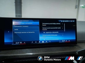 BMW Seria 4 G22-23-26 Coupe 2.0 430i 245KM 2025 BMW Seria 4 430i xDrive Gran Coupe 245 KM - Gotowy do Odbioru - Kamera 360, zdjęcie 35