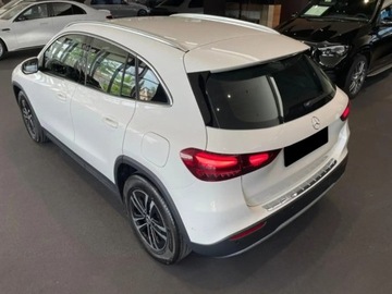 Mercedes GLA II Off-roader Facelifting 2.0 220 190KM 2025 MERCEDES-BENZ GLA 220 4-Matic Suv 2.0 (190KM) 2025, zdjęcie 2