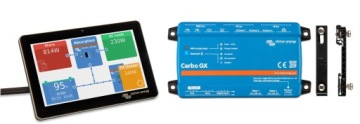 Контрольный модуль Victron Energy Cerbo GX