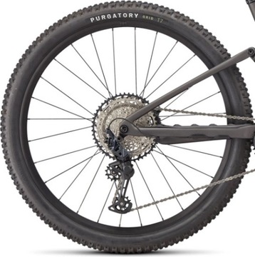 Specialized Stumpjumper Comp 2023 сатин