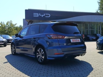 Ford S-Max II 2022 FORD S-Max ST-LINE, zdjęcie 2