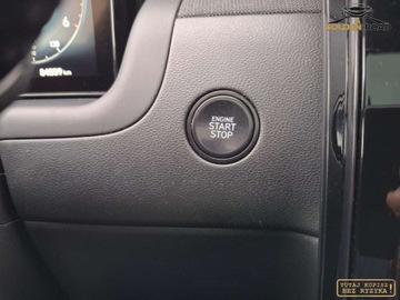 Hyundai Tucson IV 2021 Hyundai Tucson 1,6 crdi 136 KM N-line 4x4 full alcantara panorama kamery36, zdjęcie 32