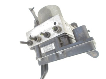 Насосный блок ABS Кронштейн DSC BMW e60 e61 6769703