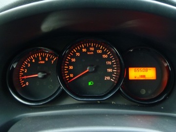 BUDÍKY PŘÍSTROJOVÁ DESKA DACIA SANDERO II 1.2 BENZÍN 2012- EU