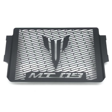 a osłona chłodnicy dla YAMAHA MT09 MT-09 2021 2022