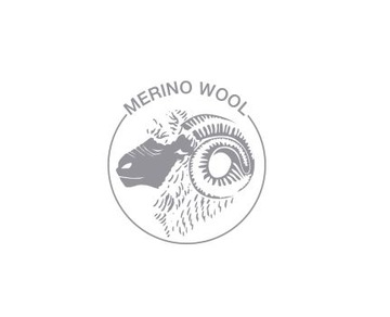 Термоактивная дышащая мужская футболка Brubeck Outdoor Wool PRO S