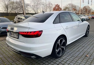 Audi A4 B9 Limousine Facelifting 2.0 35 TFSI 150KM 2023 Audi A4 Limousine 2.0 Benzyna 149KM, zdjęcie 10