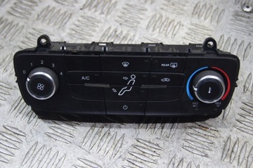 Panel klimatyzacji Focus MK3 Lift F1FT-19980-JF