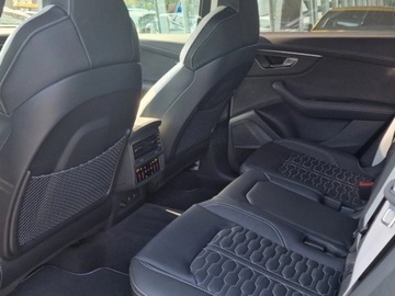 Audi Q8 2025 AUDI Q8 RSQ8 TFSI quattro Performance Suv 4.0 (640KM) 2025, zdjęcie 15