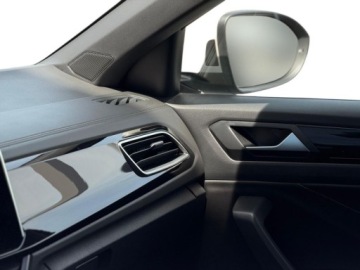 Volkswagen T-Roc I SUV Facelifting 1.5 TSI ACT 150KM 2024 Volkswagen T-Roc T-Roc 1.5TSI DSG R-Line Doposazony FV23 Gwarancja, zdjęcie 12