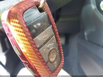 Ford Mustang VI 2019 Ford Mustang 2019 Ford Mustang EcoBoost Fastback 2.3 Benzyna 310KM, zdjęcie 9