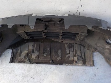 727 NISSAN QASHQAI J10 NÁRAZNÍK PŘEDNÍ