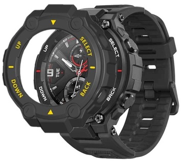 ETUI CASE DO XIAOMI AMAZFIT T-REX PRO | KOLORY