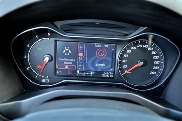 Ford Mondeo IV 2011 Ford Mondeo 2,0Tdci 136KM Lift Led Convers+Duża, zdjęcie 19