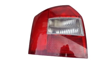 AUDI A4 B6 LAMPA LEWA TYŁ KOMBI