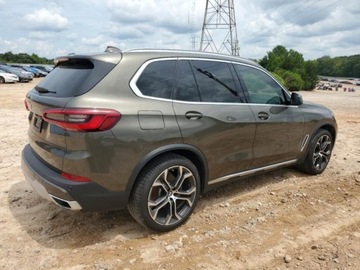BMW X5 G05 2020 BMW X5 SDRIVE 40I 3.0 Benzyna 335KM, zdjęcie 3
