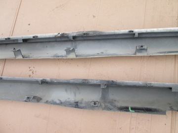 CHRYSLER TOWN COUNTRY 11 ПАНЕЛЬ РАМА ЛЕВАЯ ПРАВАЯ dodge grand caravan