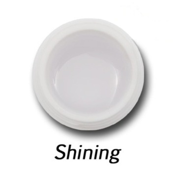 ЛЕГКИЙ СТРОИТЕЛЬНЫЙ ГЕЛЬ для светодиодных УФ-ногтей 5 мл ЭКСТРА