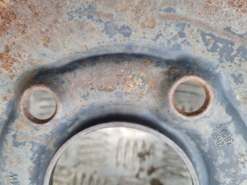 КОЛЕСО BMW ACCESS 115/90 R 16
