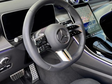 Mercedes GLC C254/X254 Coupe 2.0 200 204KM 2026 MERCEDES-BENZ GLC 200 4-Matic AMG Line 2.0 (204KM) 2026, zdjęcie 6