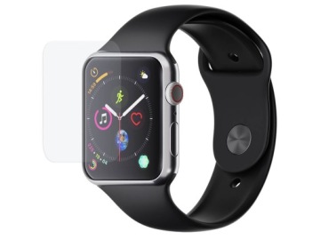 Пленка для Apple Watch SE 40мм 3мк Защитная пленка для часов