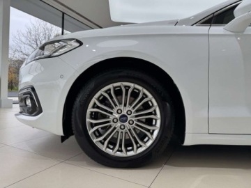 Ford Mondeo V Kombi Facelifting 2.0 EcoBlue 150KM 2020 Ford Mondeo Titanium Ambiente LED 1 wlasciciel FV23 gwarancja dostawa, zdjęcie 17