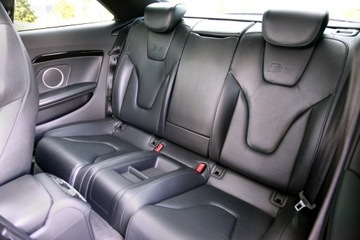 Audi A5 8T S5 Coupe 4.2 354KM 2011 Audi S5 4.2 354PS|Skóry|BiXenon|, zdjęcie 20