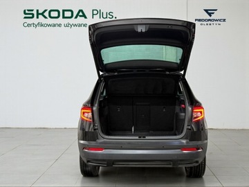 Skoda Karoq Crossover 1.5 TSI ACT 150KM 2021 Skoda Karoq Skoda Karoq Style 1.5 TSI DSG, zdjęcie 10
